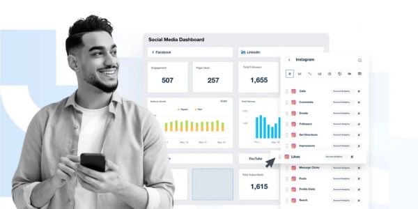 Social Media Management