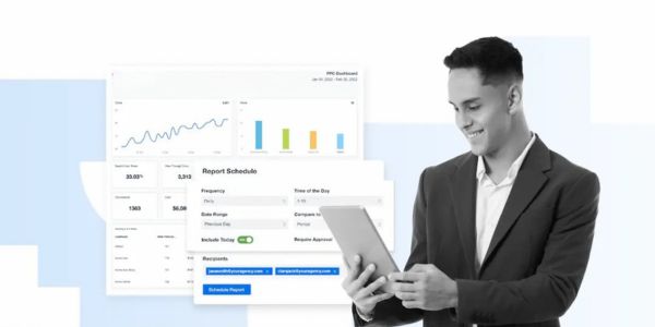 Website Design & Development