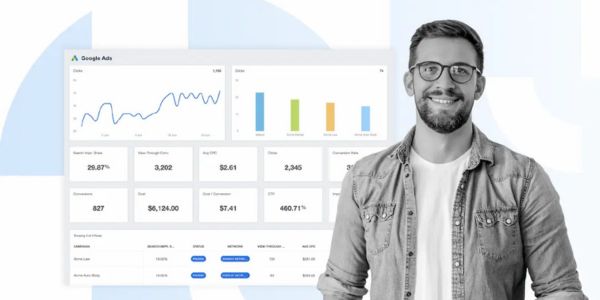 Advanced SMM Package