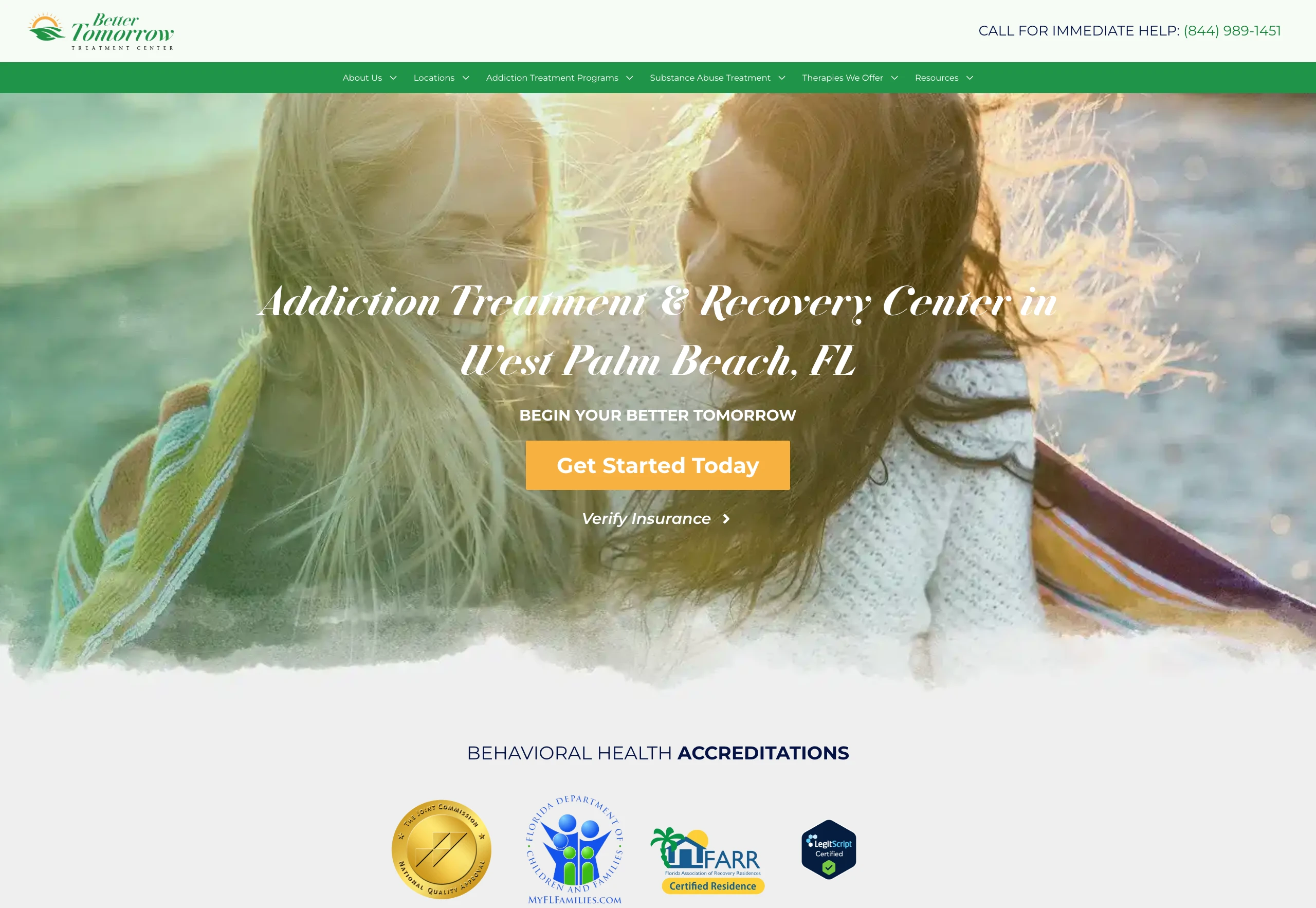 HealWell Diagnostics