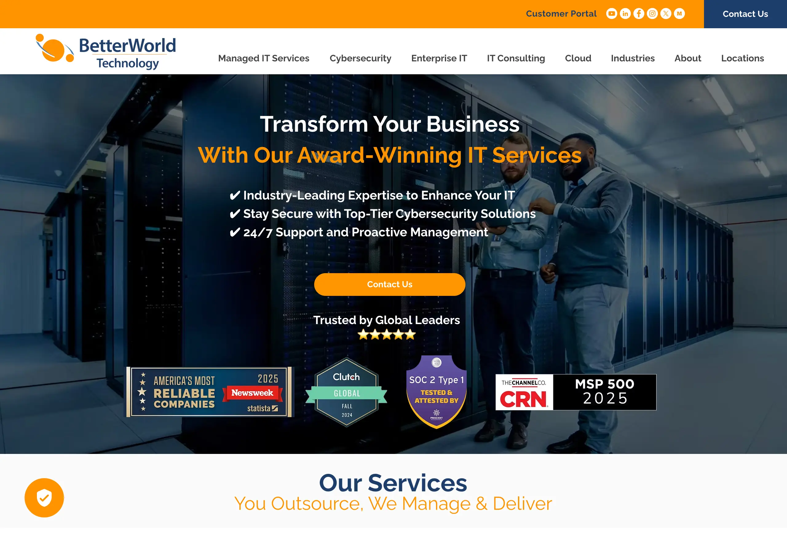 Clevercrow Strategies