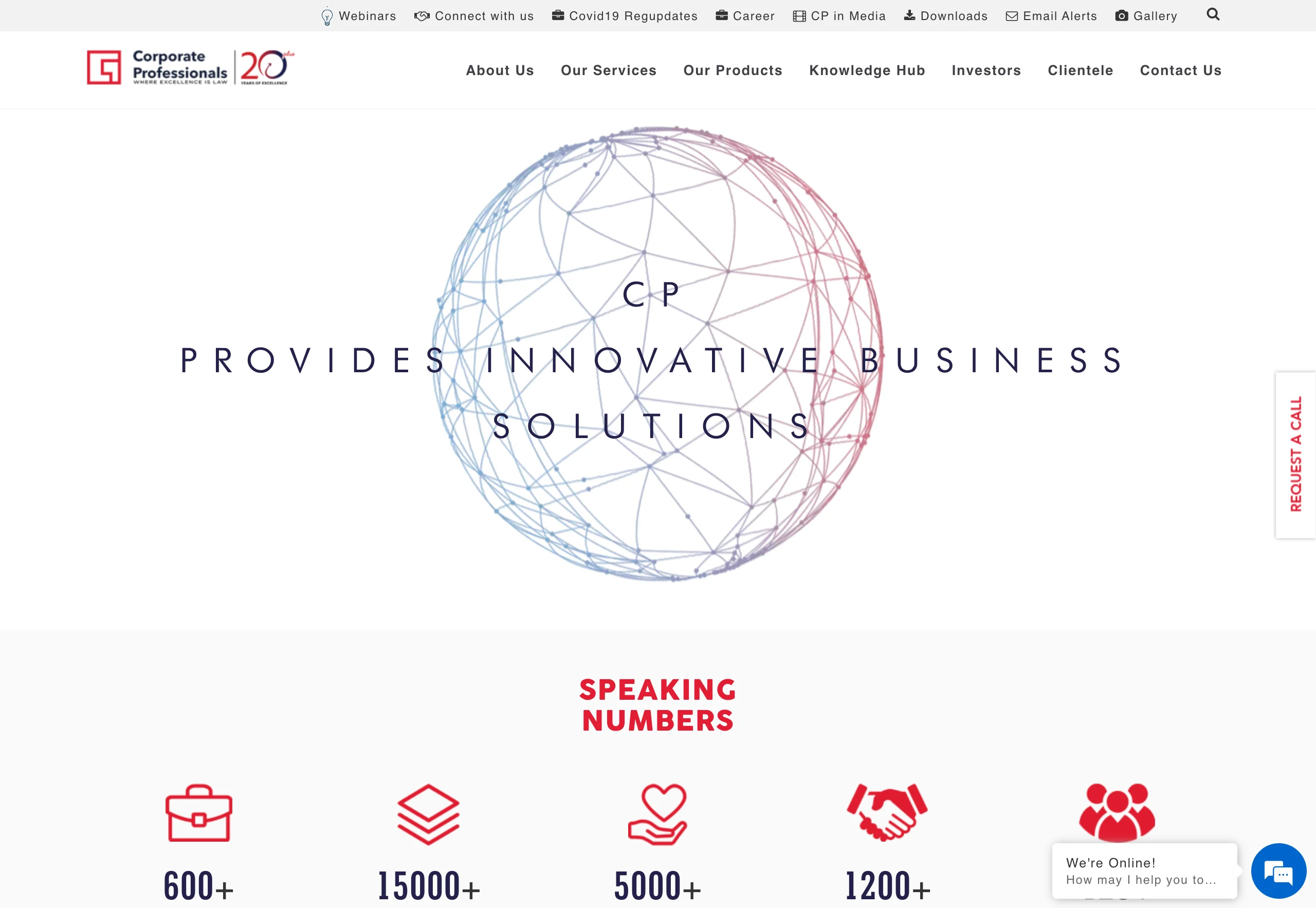 corporateprofessionals